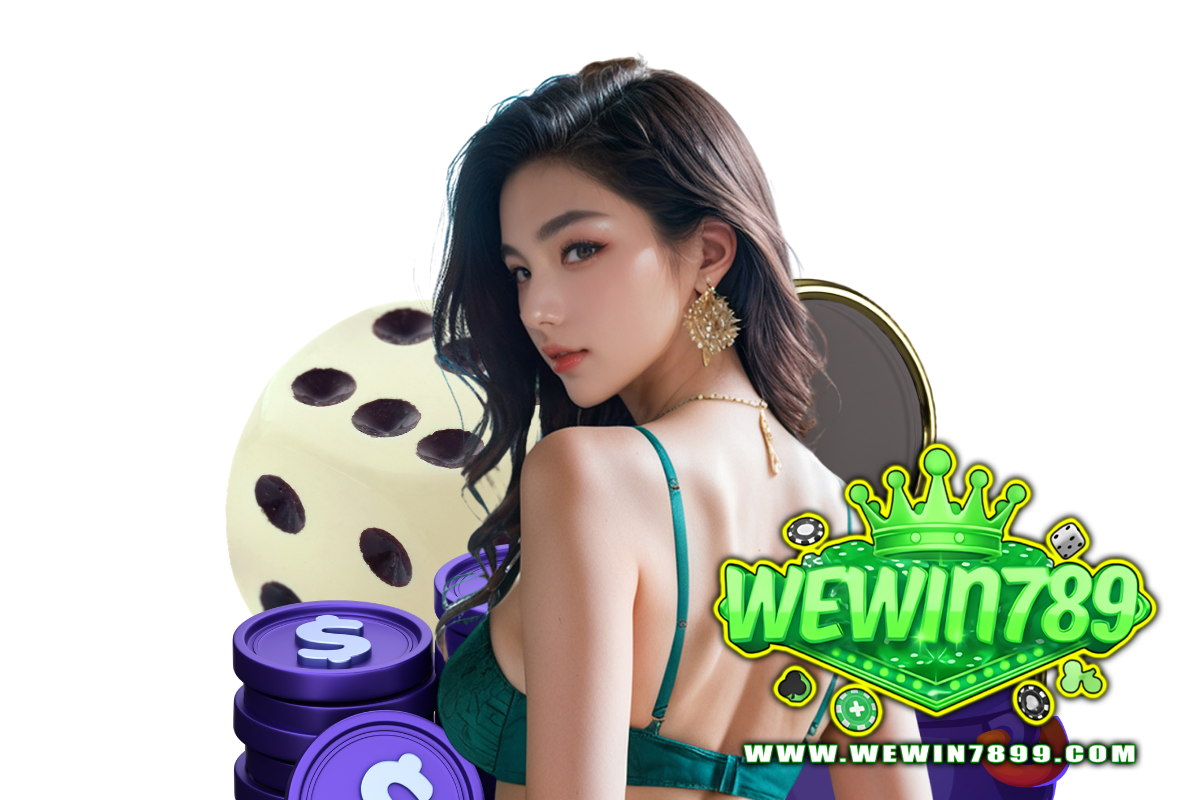 wewin789 สล็อต