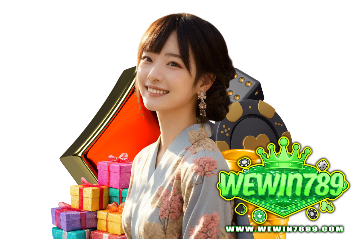 wewin789 เว็บตรง