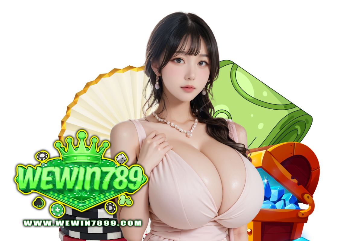 wewin789 แจกเครดิตฟรี